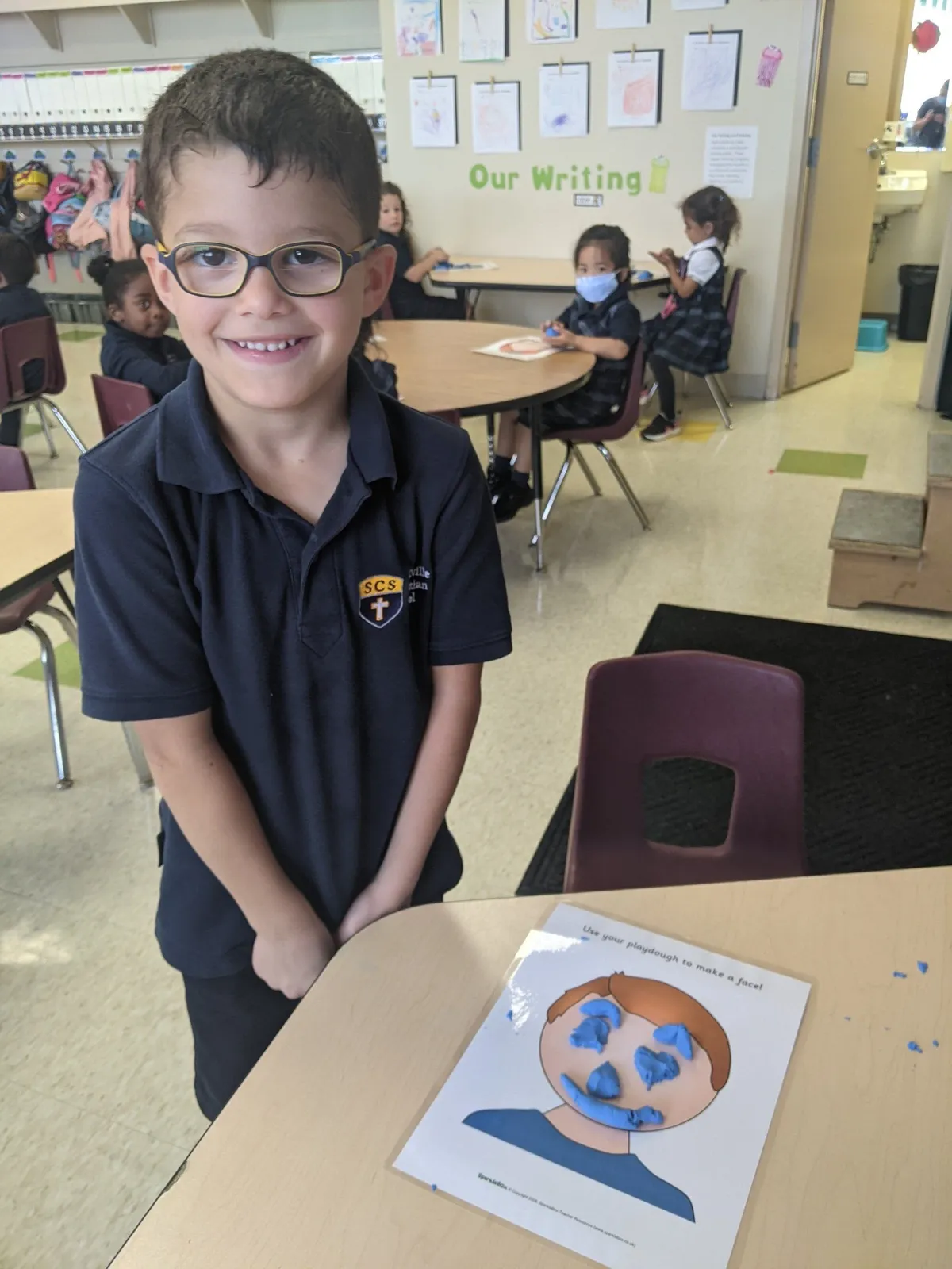 Stouffville Christian School campus photo 1