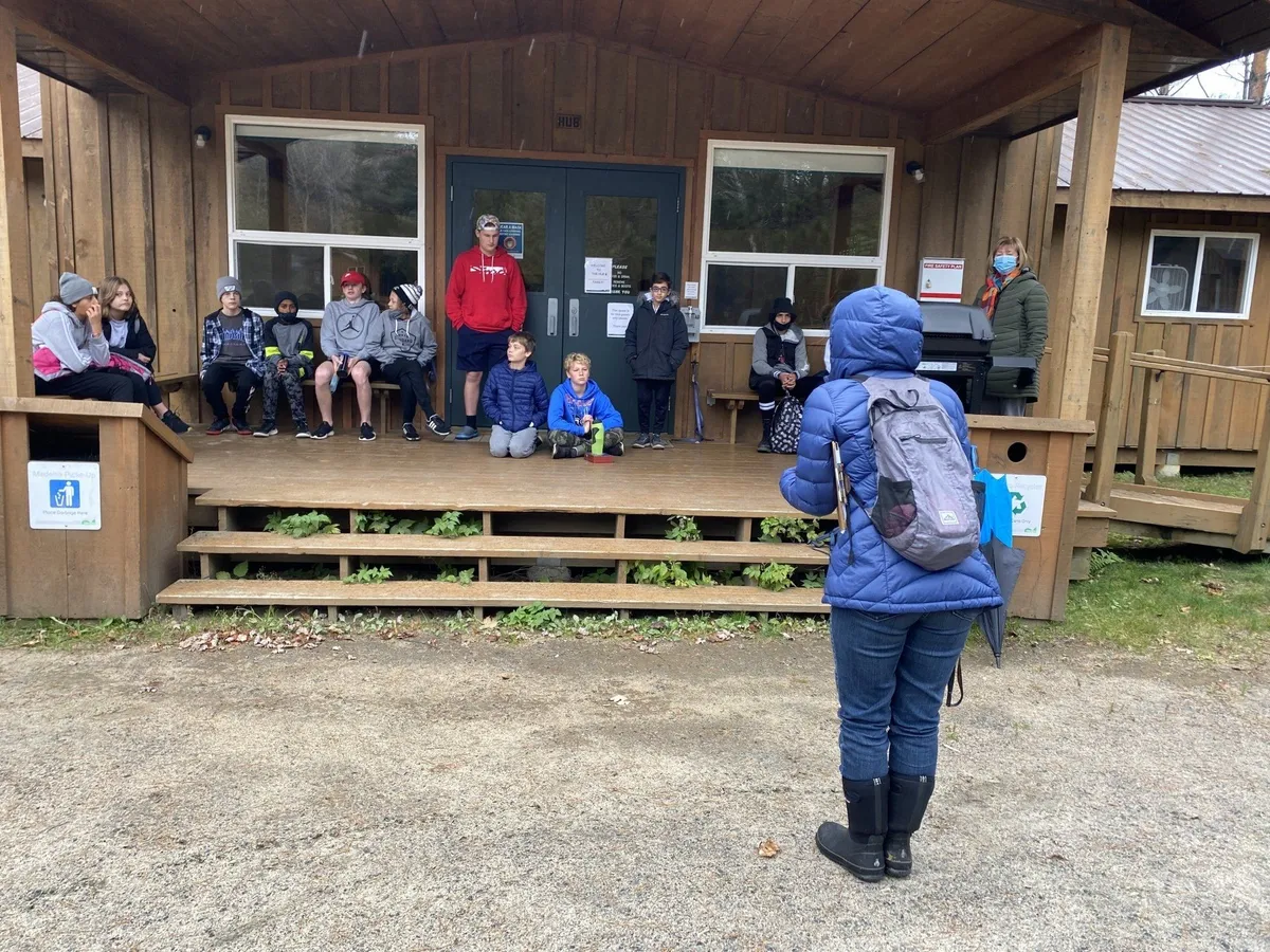 Stouffville Christian School campus photo 2