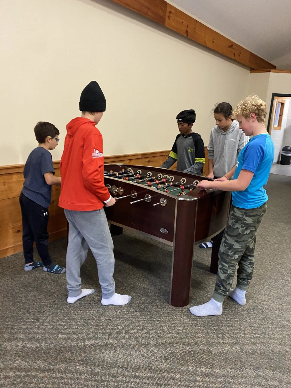 Stouffville Christian School campus photo 3