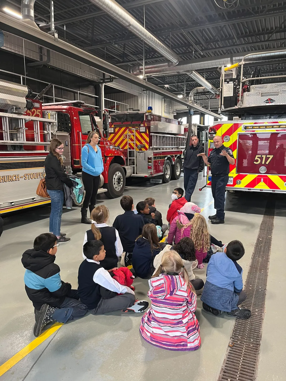 Stouffville Christian School campus photo 5