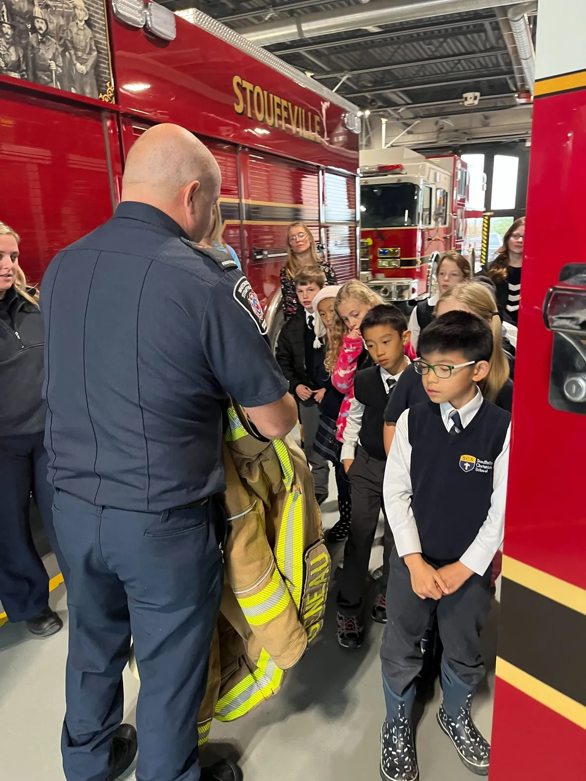 Stouffville Christian School campus photo 6