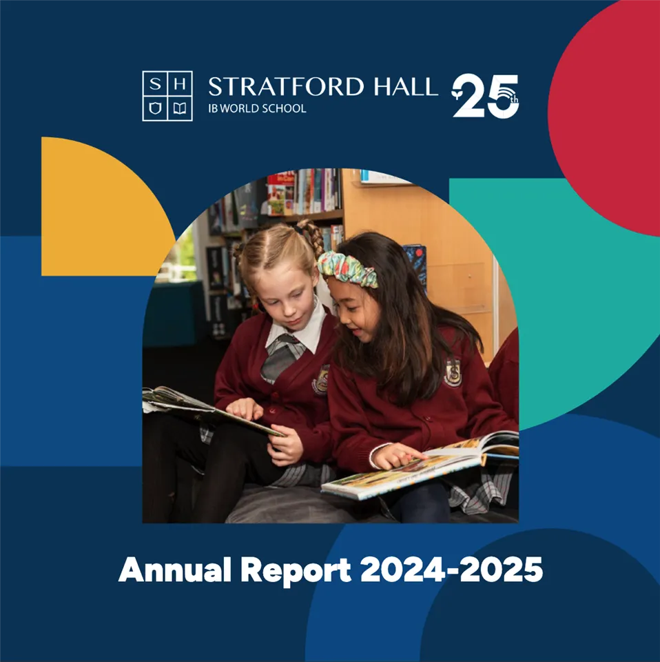 Stratford Hall campus photo 4