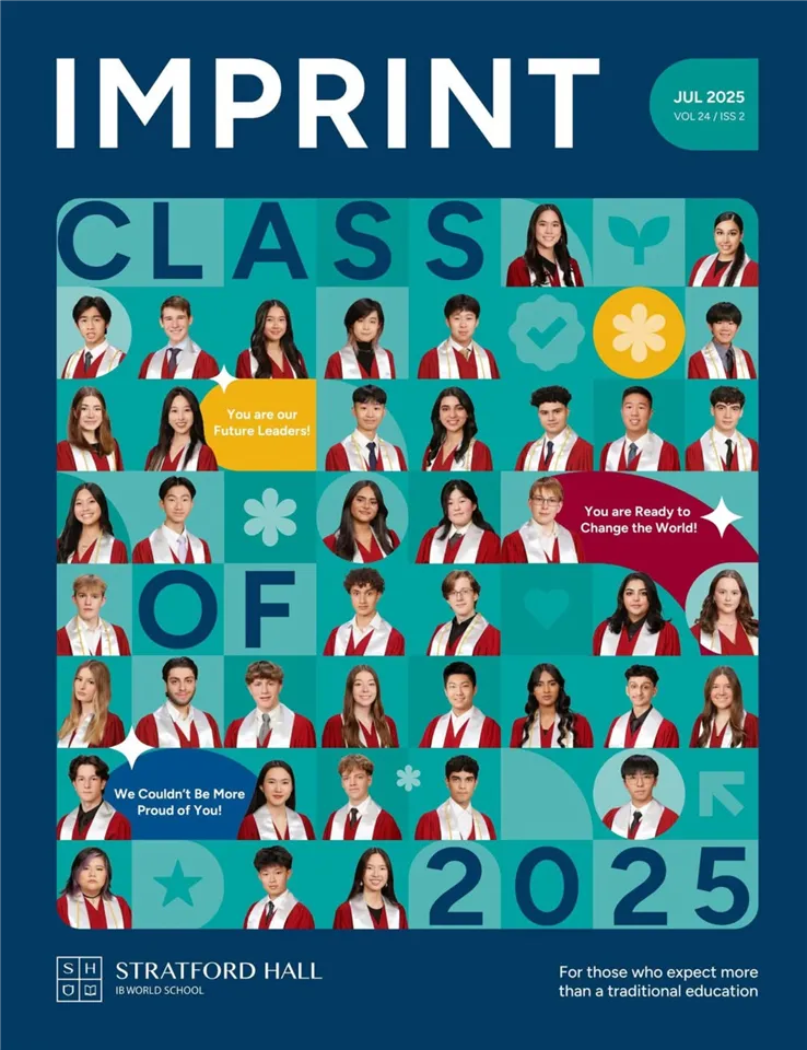 Stratford Hall campus photo 6