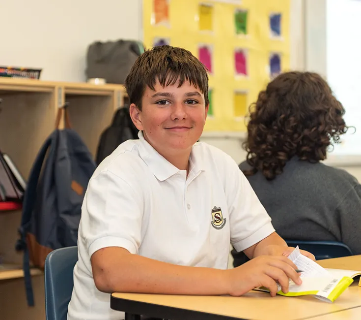 Stratford Hall campus photo 8