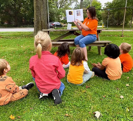 Stratford Middle Years School campus photo 1