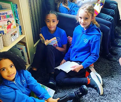 Stratford Middle Years School campus photo 3