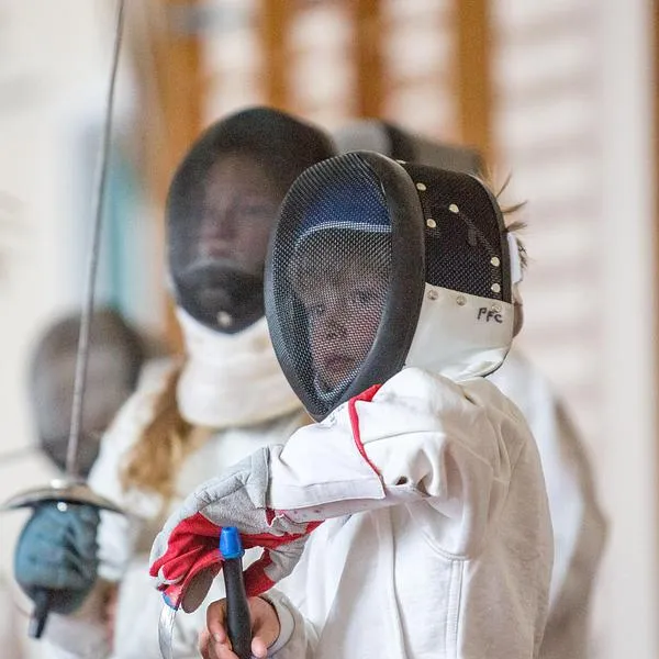 Strathallan School campus photo 1