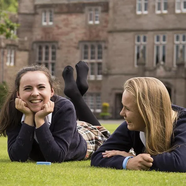 Strathallan School campus photo 2