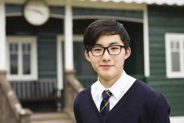 Strathallan School campus photo 3