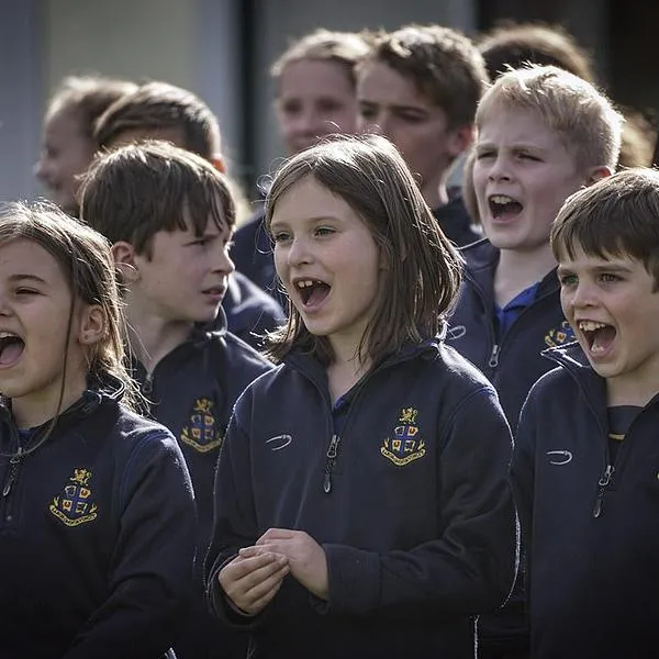 Strathallan School campus photo 4