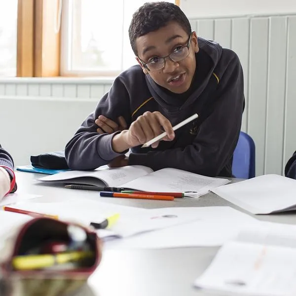 Strathallan School campus photo 7