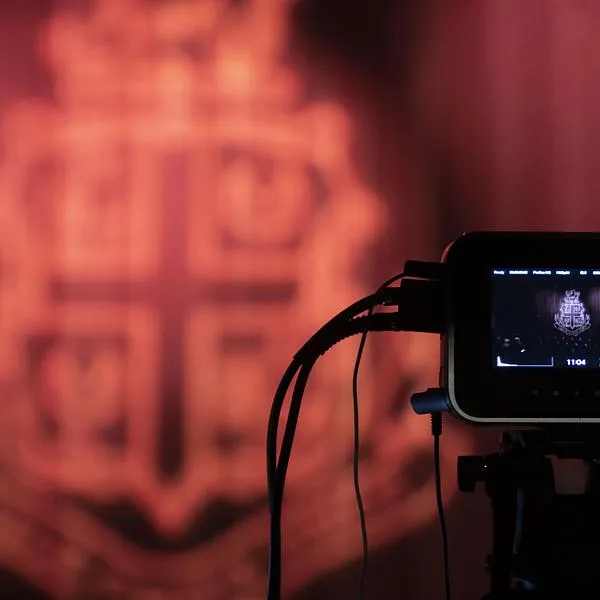 Strathallan School campus photo 8