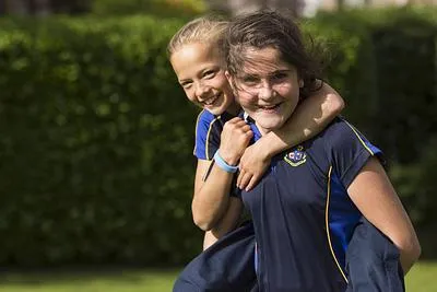 Strathallan School campus in Perth, Ontario