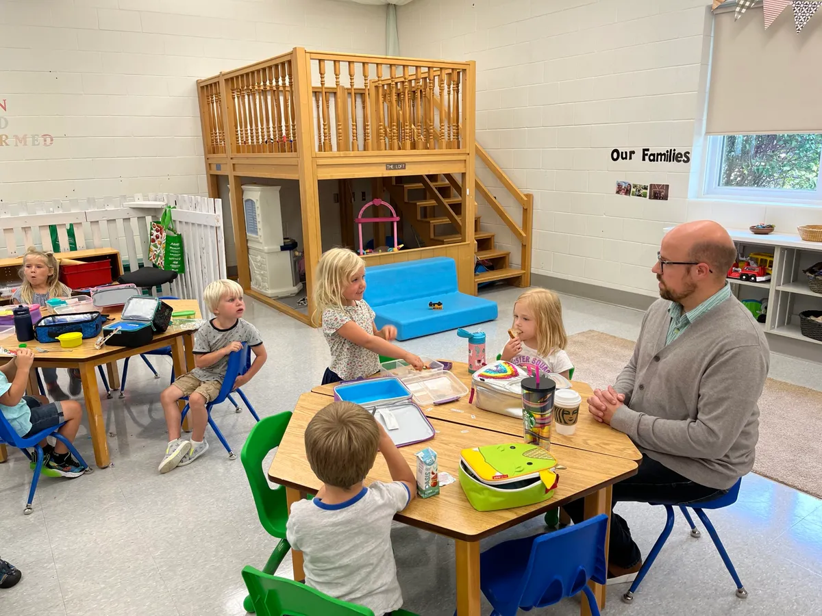 Strathroy Community Christian campus photo 1