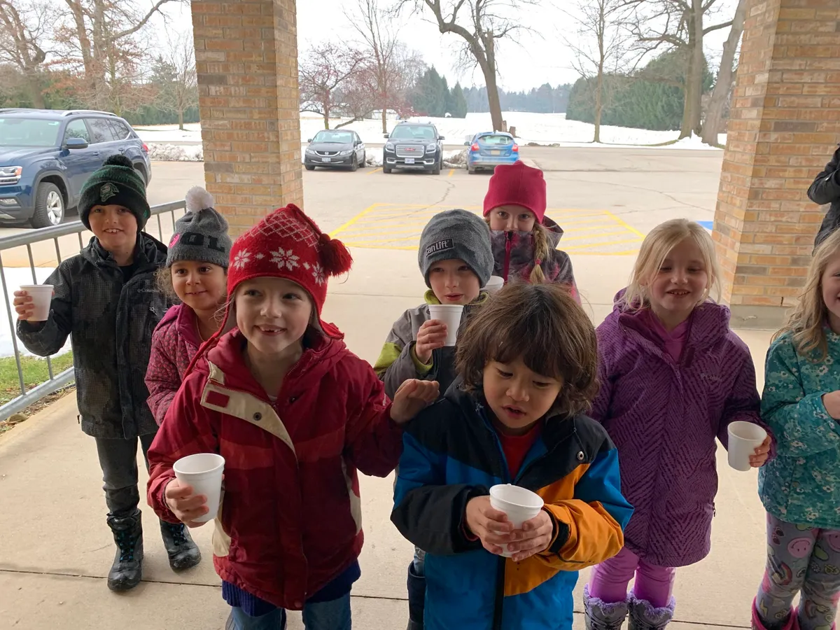 Strathroy Community Christian campus photo 2