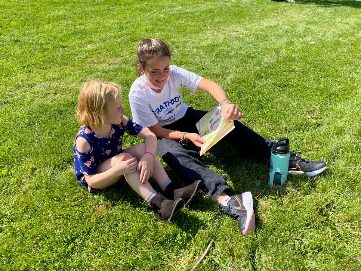 Strathroy Community Christian campus photo 3