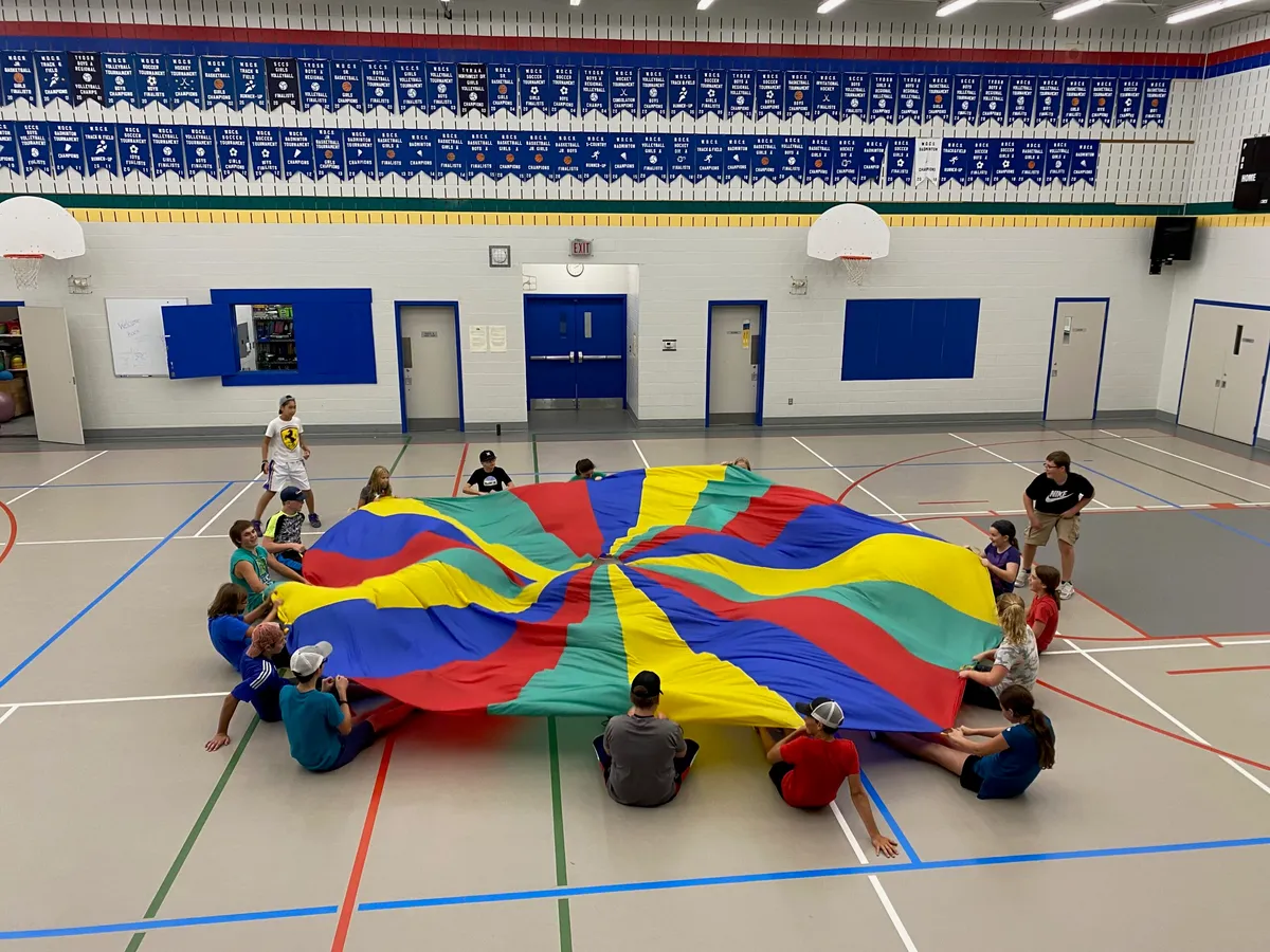 Strathroy Community Christian campus photo 4