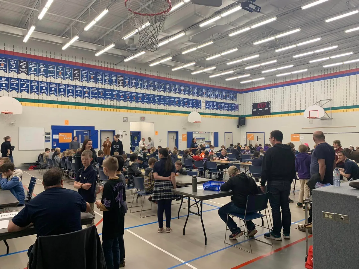 Strathroy Community Christian campus photo 5