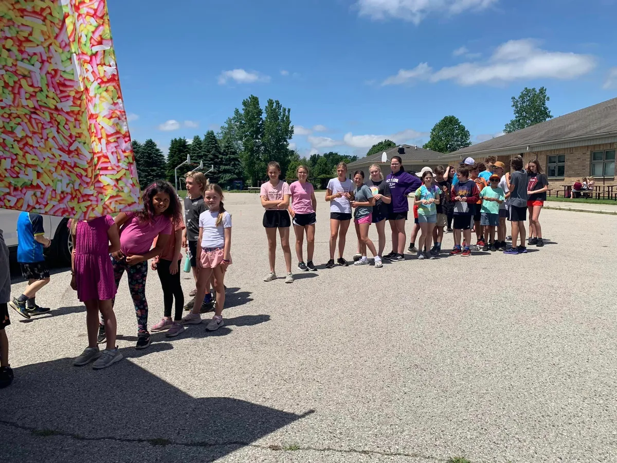 Strathroy Community Christian campus photo 6