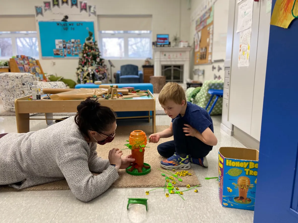 Strathroy Community Christian campus photo 7