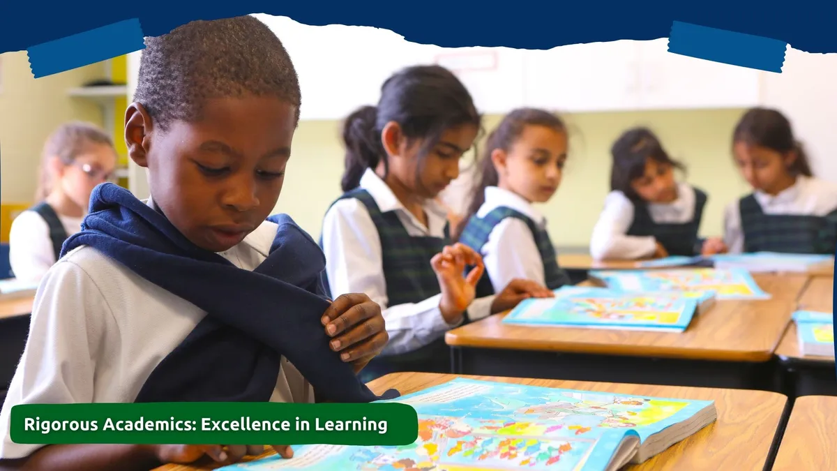 Suffah Academy of Learning campus photo 1