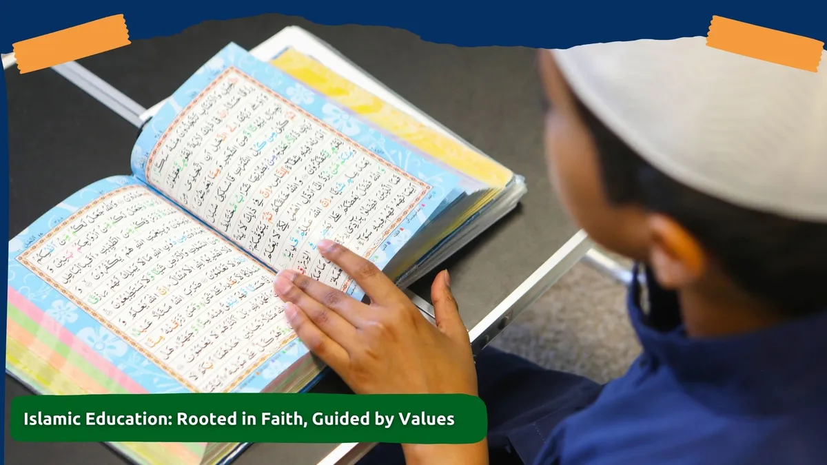 Suffah Academy of Learning campus photo 3