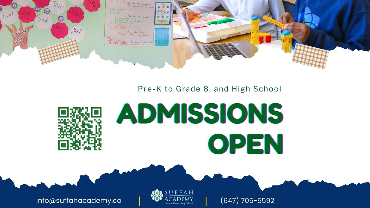 Suffah Academy of Learning campus photo 5