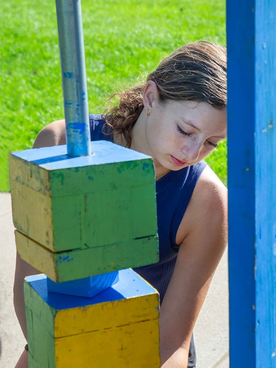 Suffield Academy campus photo 2