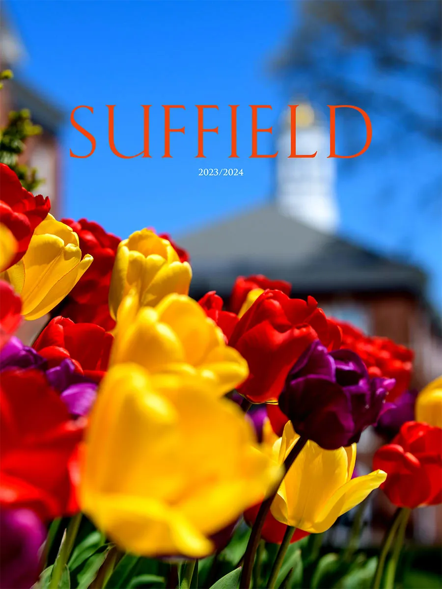 Suffield Academy campus photo 3