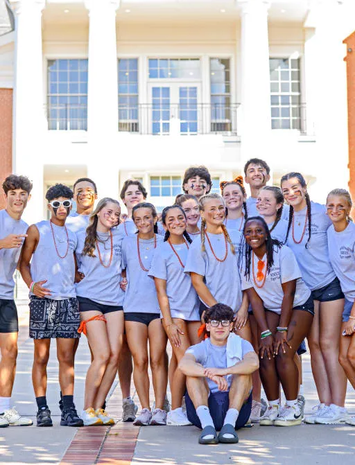 Suffield Academy campus photo 5