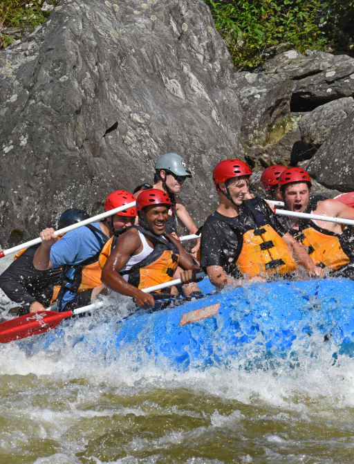 Suffield Academy campus photo 6