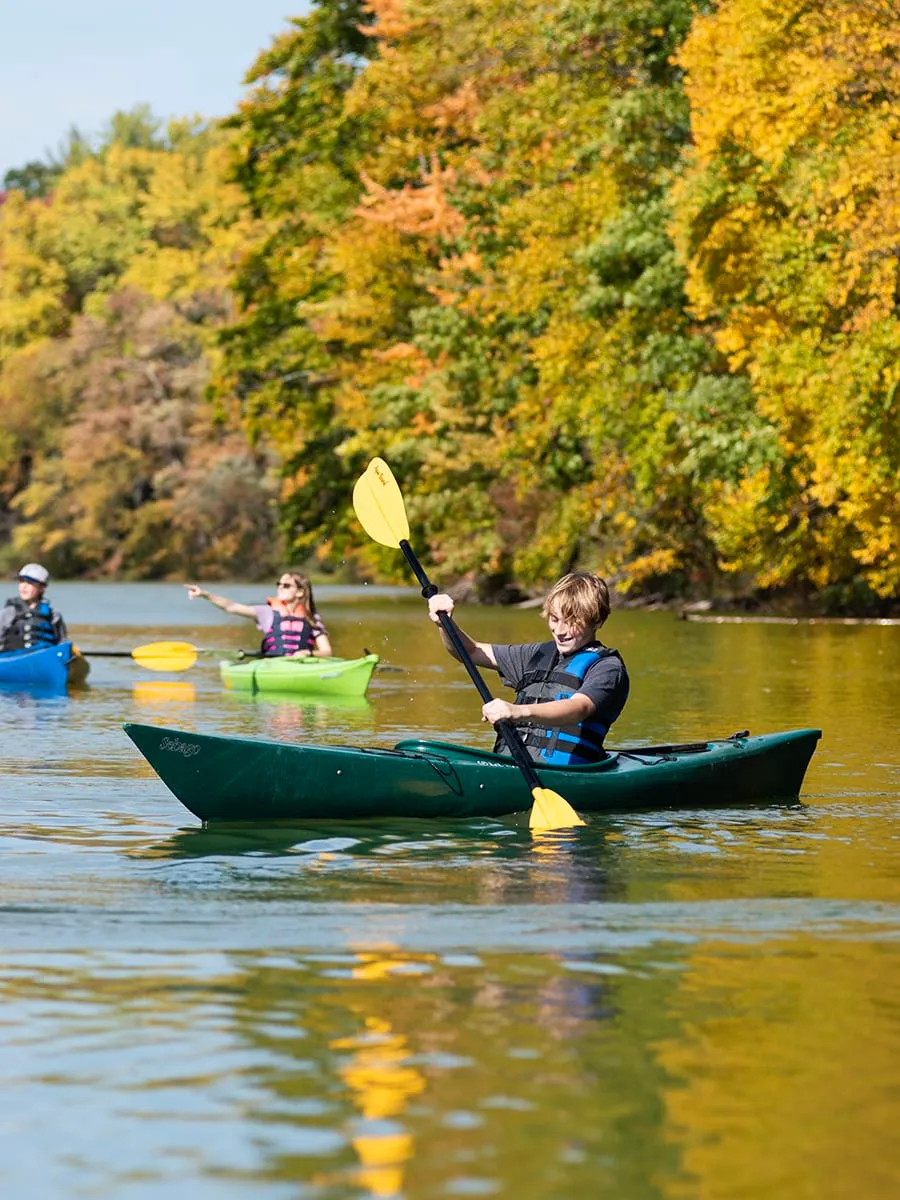 Suffield Academy campus photo 8