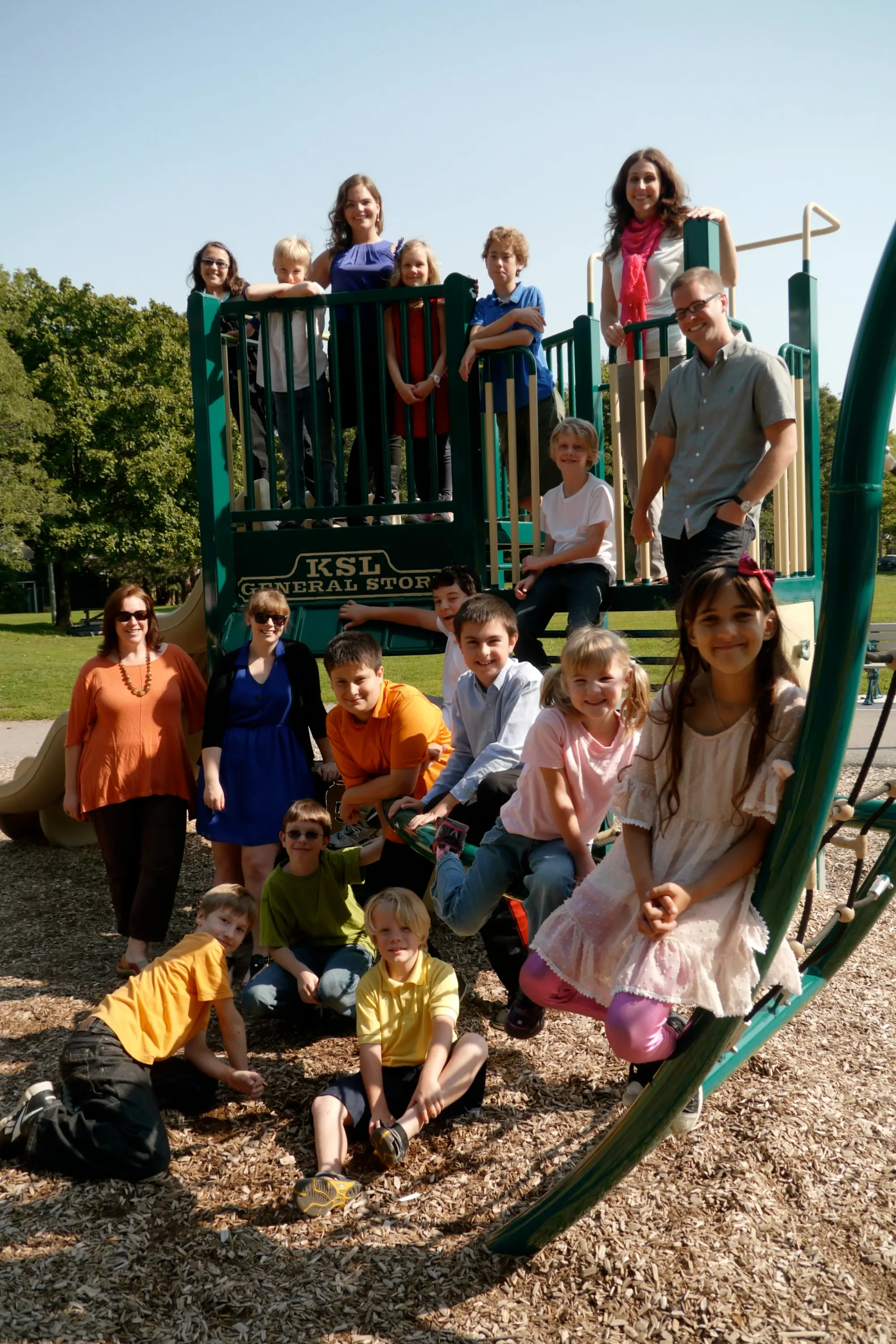 Summit Micro School
