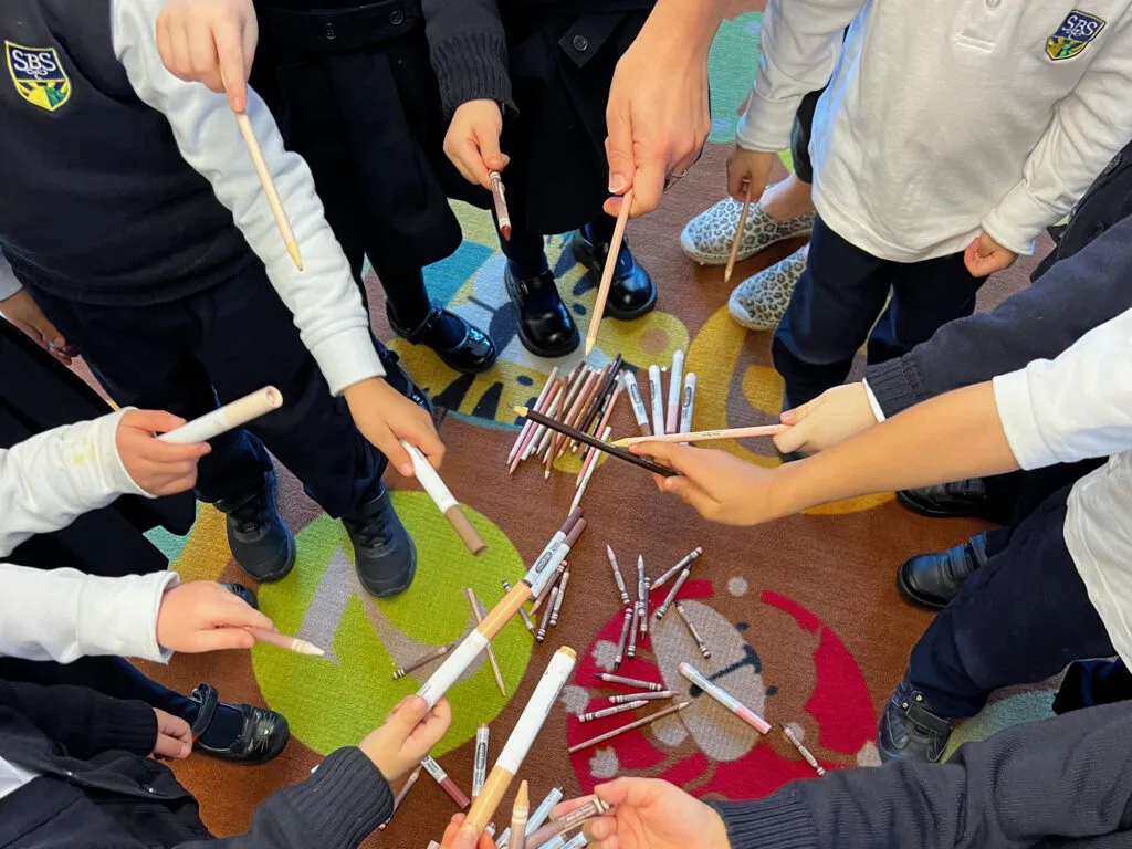 Sunnybrook School campus photo 1