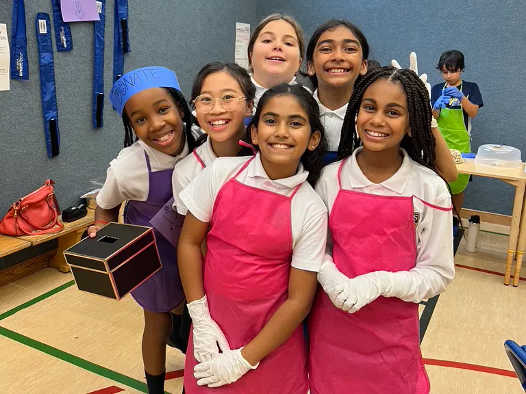 Sunnybrook School campus photo 5