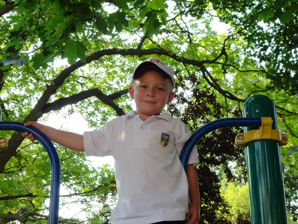 Sunnybrook School campus photo 7