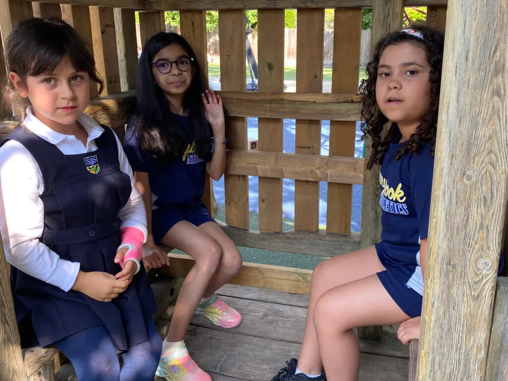 Sunnybrook School campus photo 8