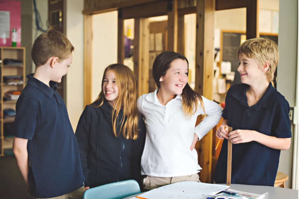 Sunshine Montessori School campus photo 3