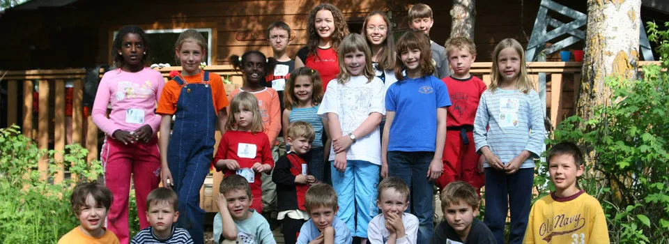 Swedish Language School campus photo 1