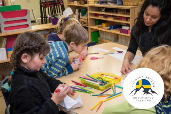 Swedish Language School campus photo 8