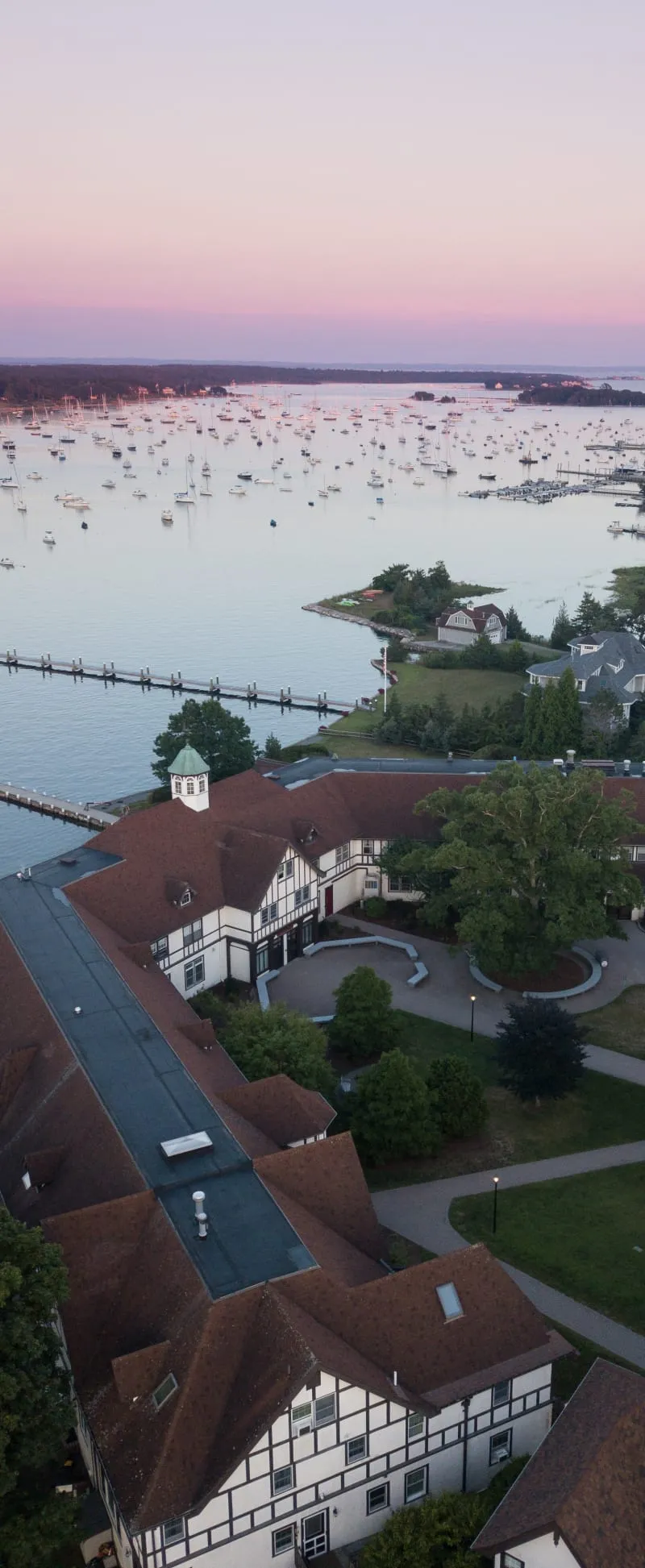 Tabor Academy campus photo 1