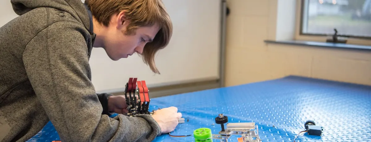 Tabor Academy campus photo 3