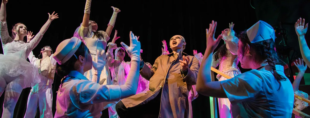 Tabor Academy campus photo 4