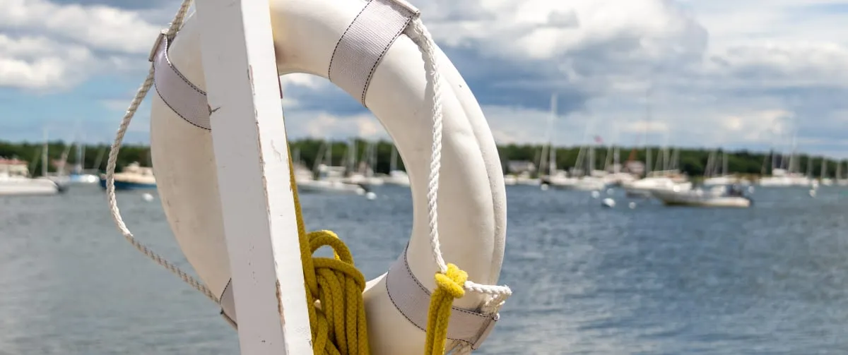 Tabor Academy campus photo 6