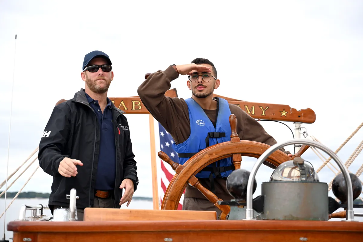 Tabor Academy campus photo 7