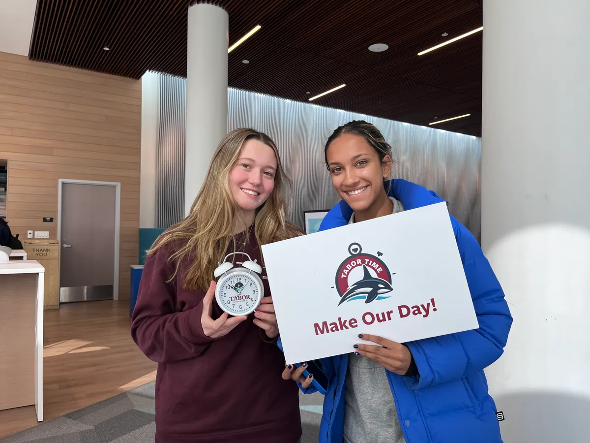 Tabor Academy campus photo 8