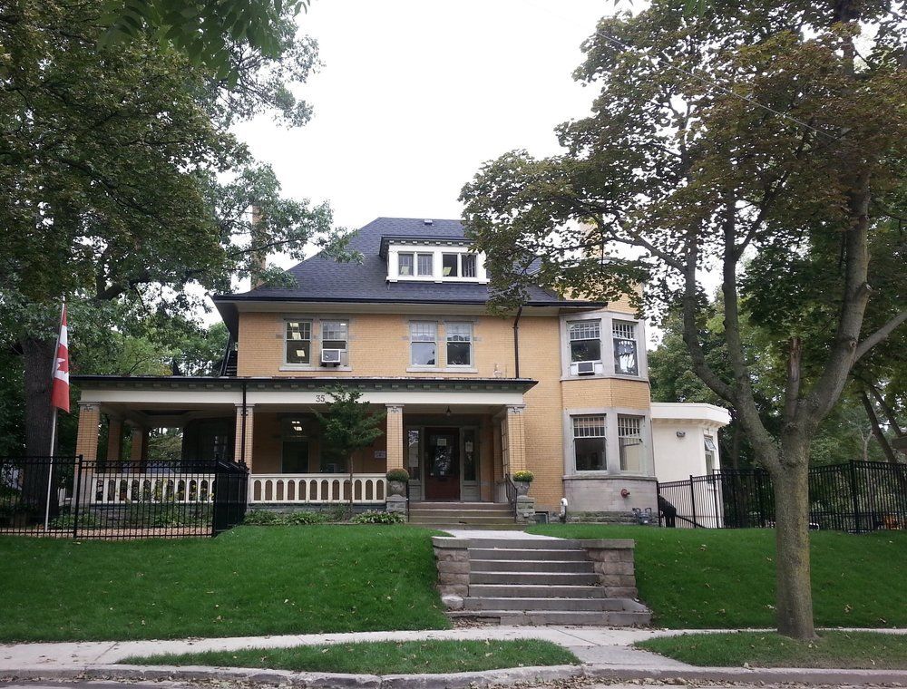 Taddle Creek Montessori School campus photo 2