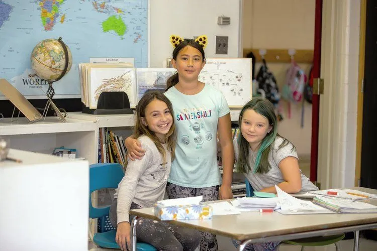 Taddle Creek Montessori School campus photo 4