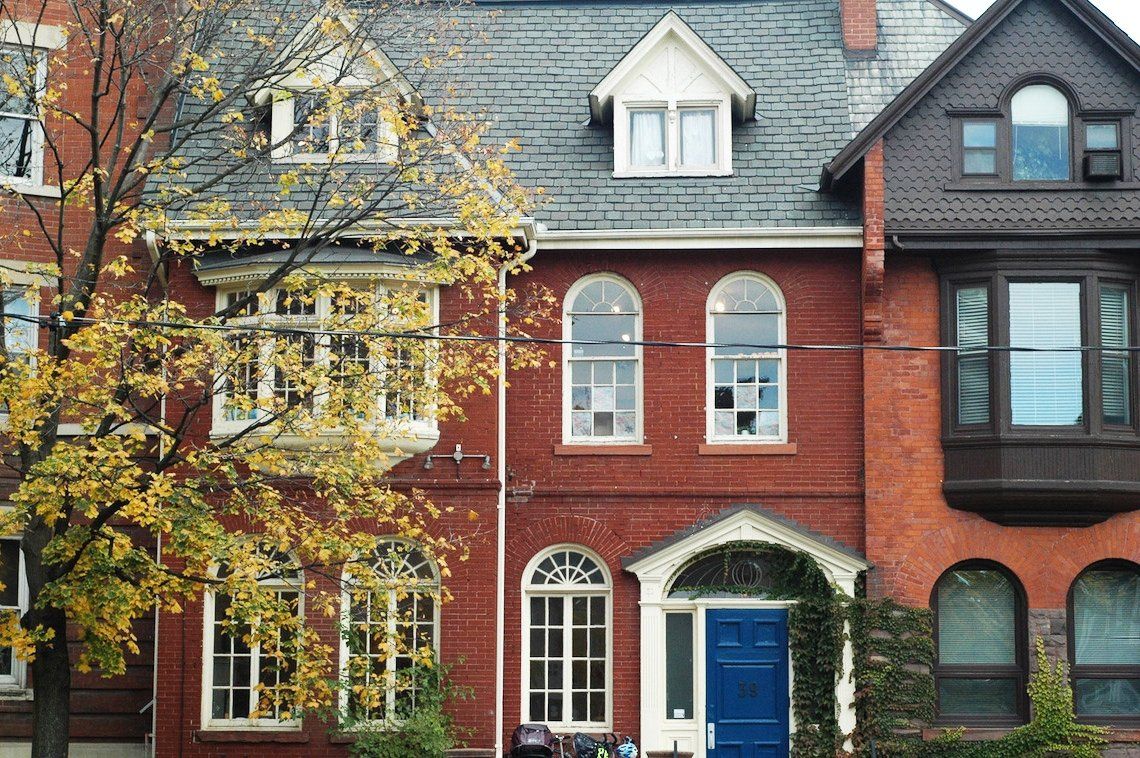 Taddle Creek Montessori School campus photo 5