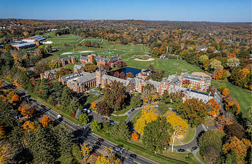 The Taft School campus photo 1